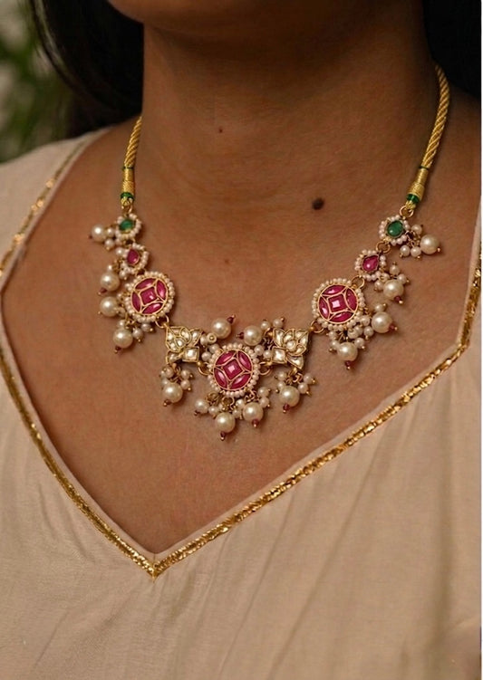 Savera Necklace
