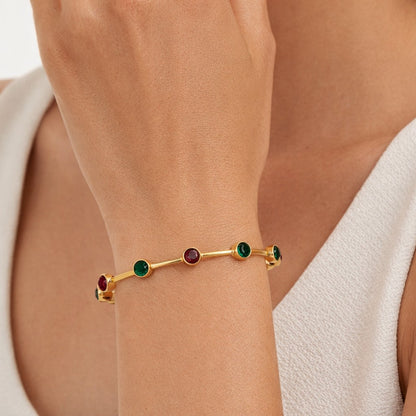 Mystiq Noor Bracelet