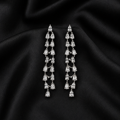 Homa AD Earrings