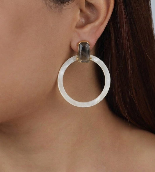 western jewellery earrings