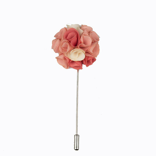 Fuscia Blush