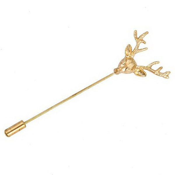 Bewitching Stag Gold