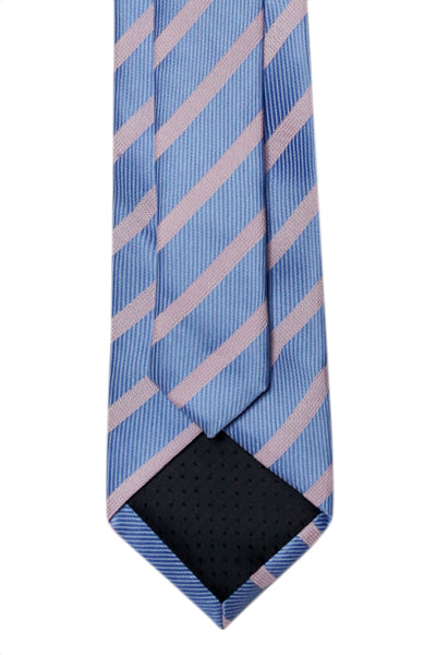 Formal In Stripes