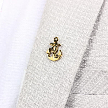 Teeny Anchor