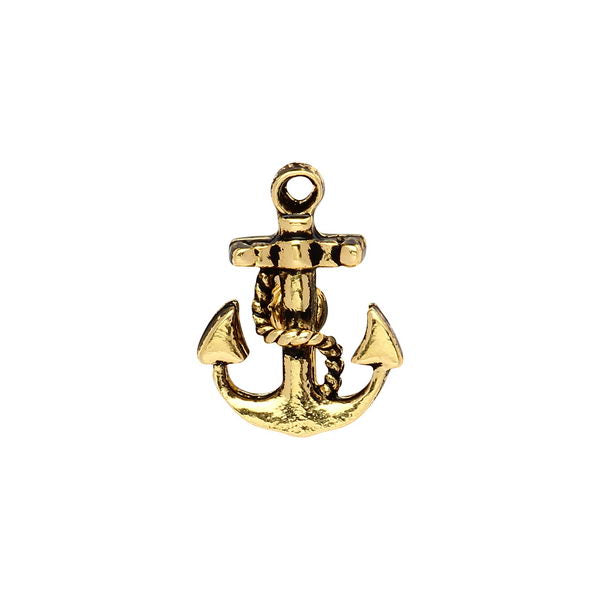 Teeny Anchor