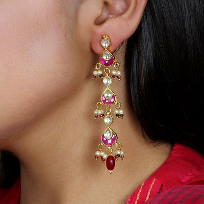 Shailja Pachi Earring