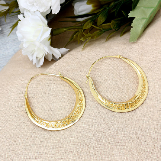 Sharara Hoops