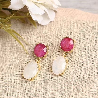 Ruby Passion