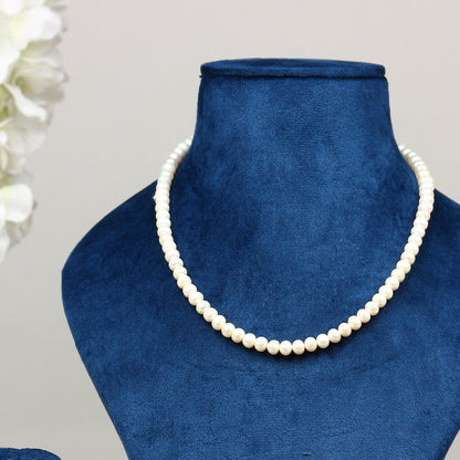 Sophistication in Pearls