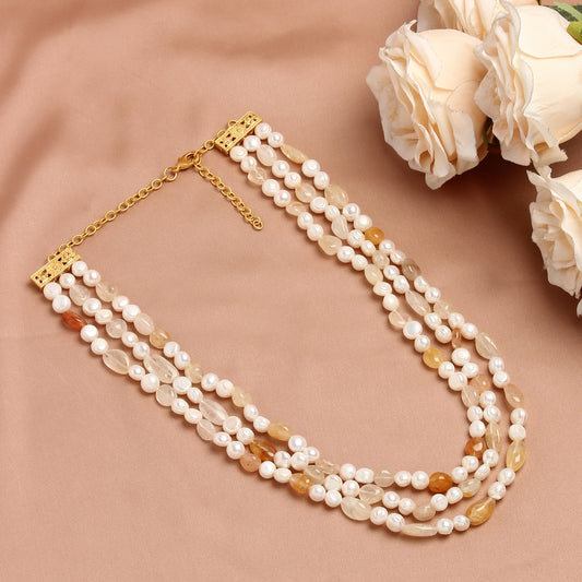 For the Love of Pearls