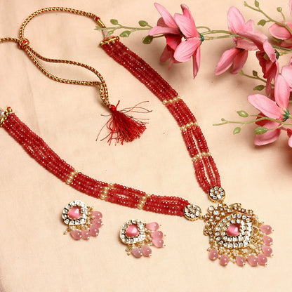 Warda Haar in Stones